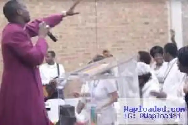 South London Church Fined over Loud Early Morning Services